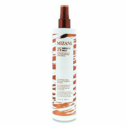 MIZANI 25M. MILK COND. 13.5OZ, 13.5OZ