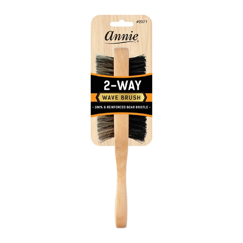 ANNIE #2071 WAVE BRUSH