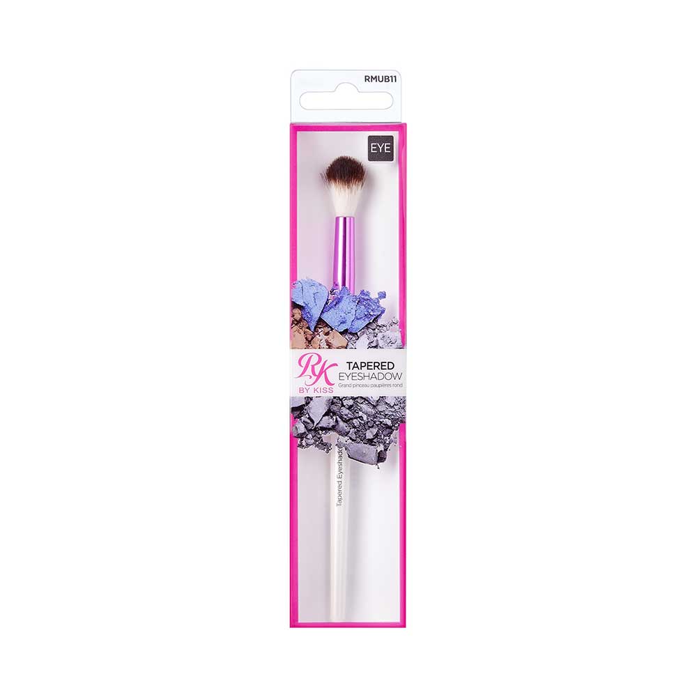 TAPERED EYESHADOW BRUSH