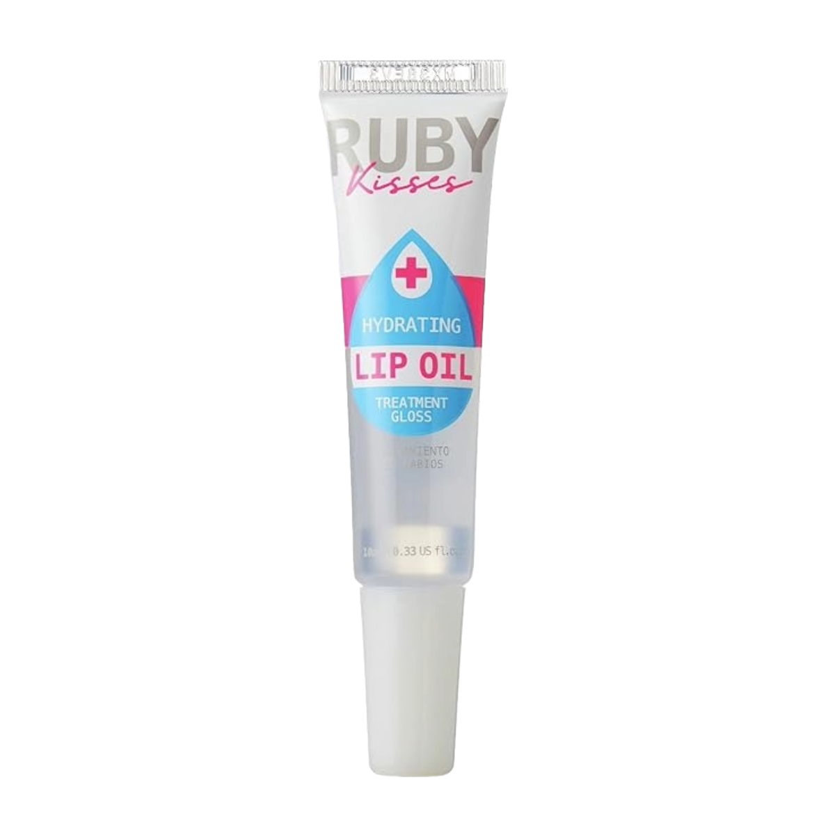 Ruby Kisses Lip Oil