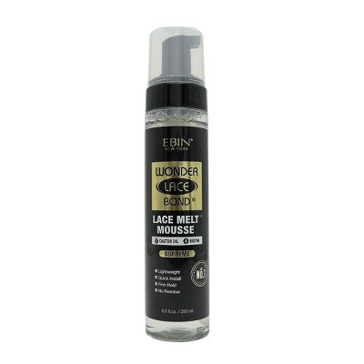 EBIN LACE MELT MOUSSE