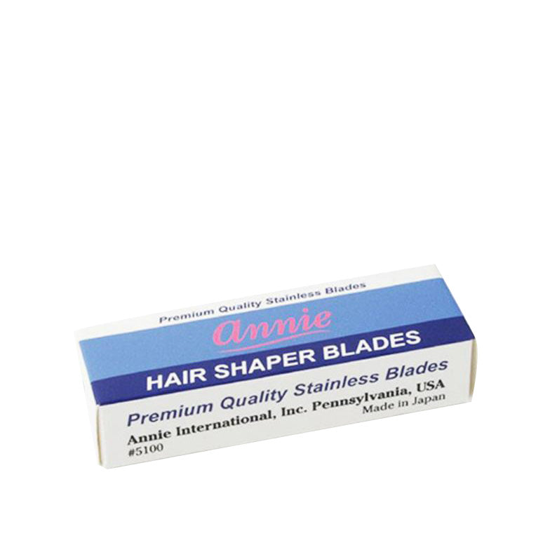 HAIR SHARPER BLADE