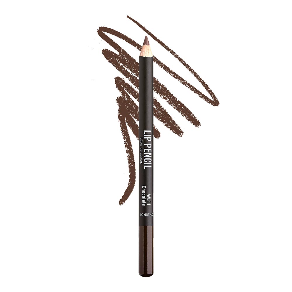 KISS LIP LINER WL11