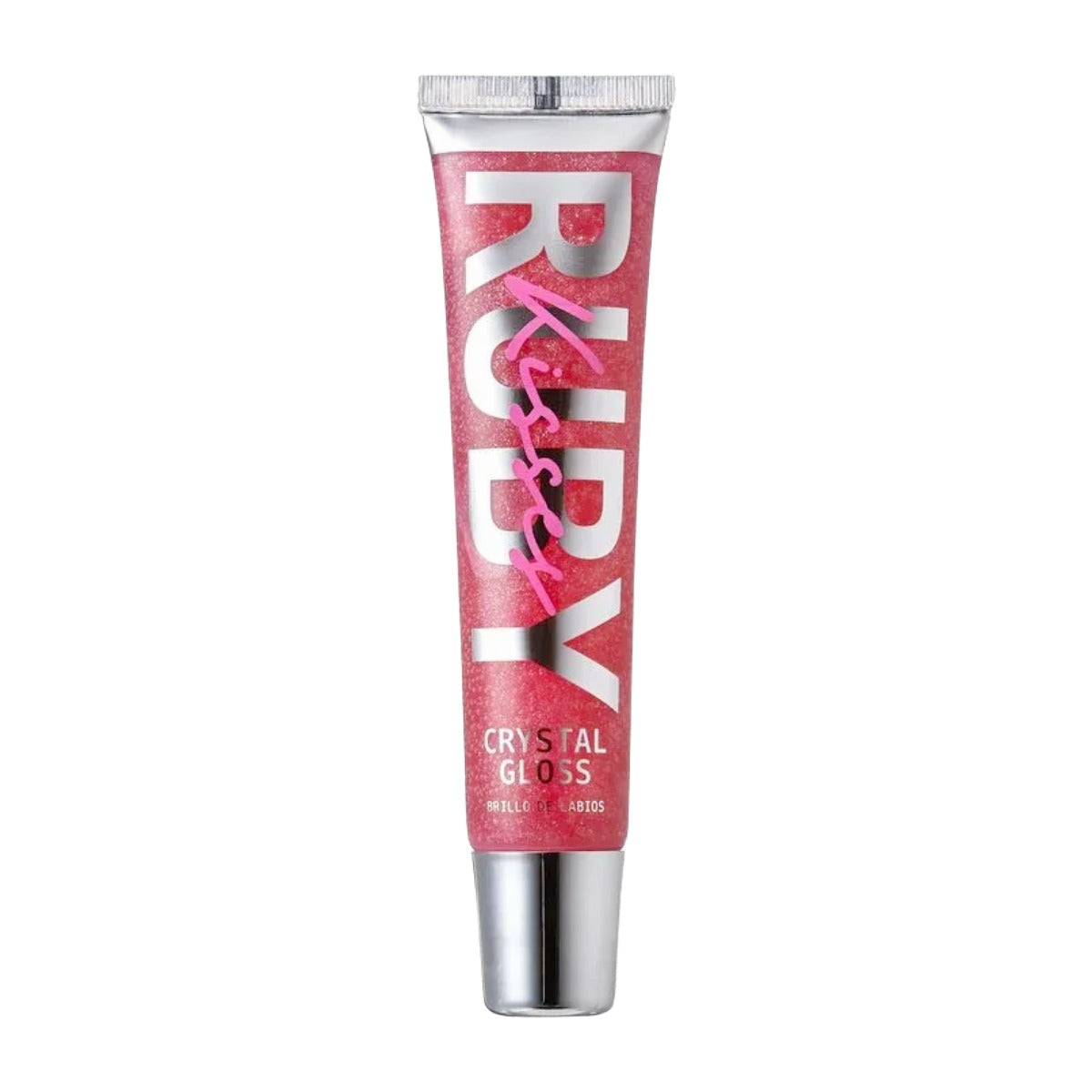 CRYSTAL GLOSS BERRY RICH