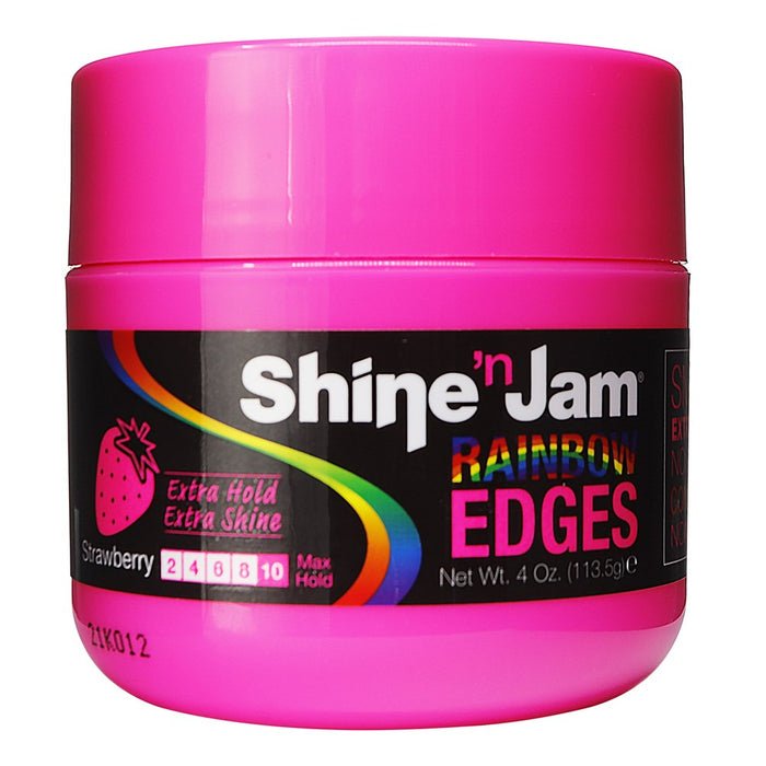 AMPRO SHINE N JAM STRAWBERRY