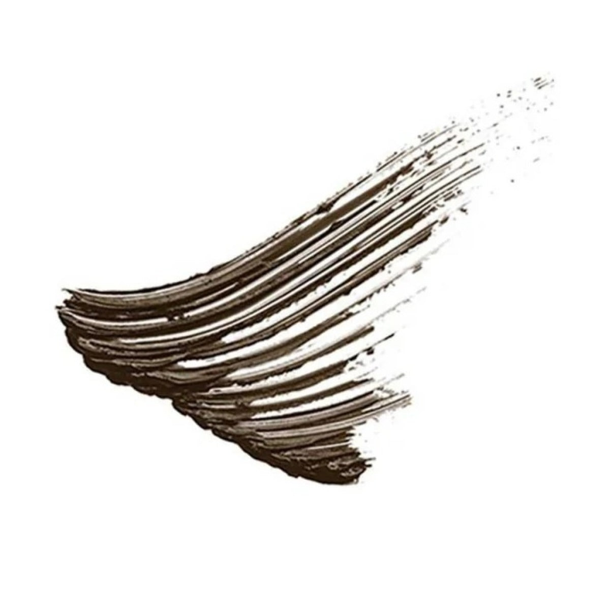 KISS #MA04C MASCARA DARK BROWN