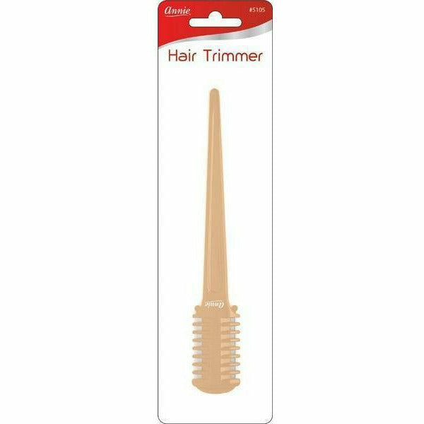ANNIE #5105 HAIR CUTTING COMB TRIMMER