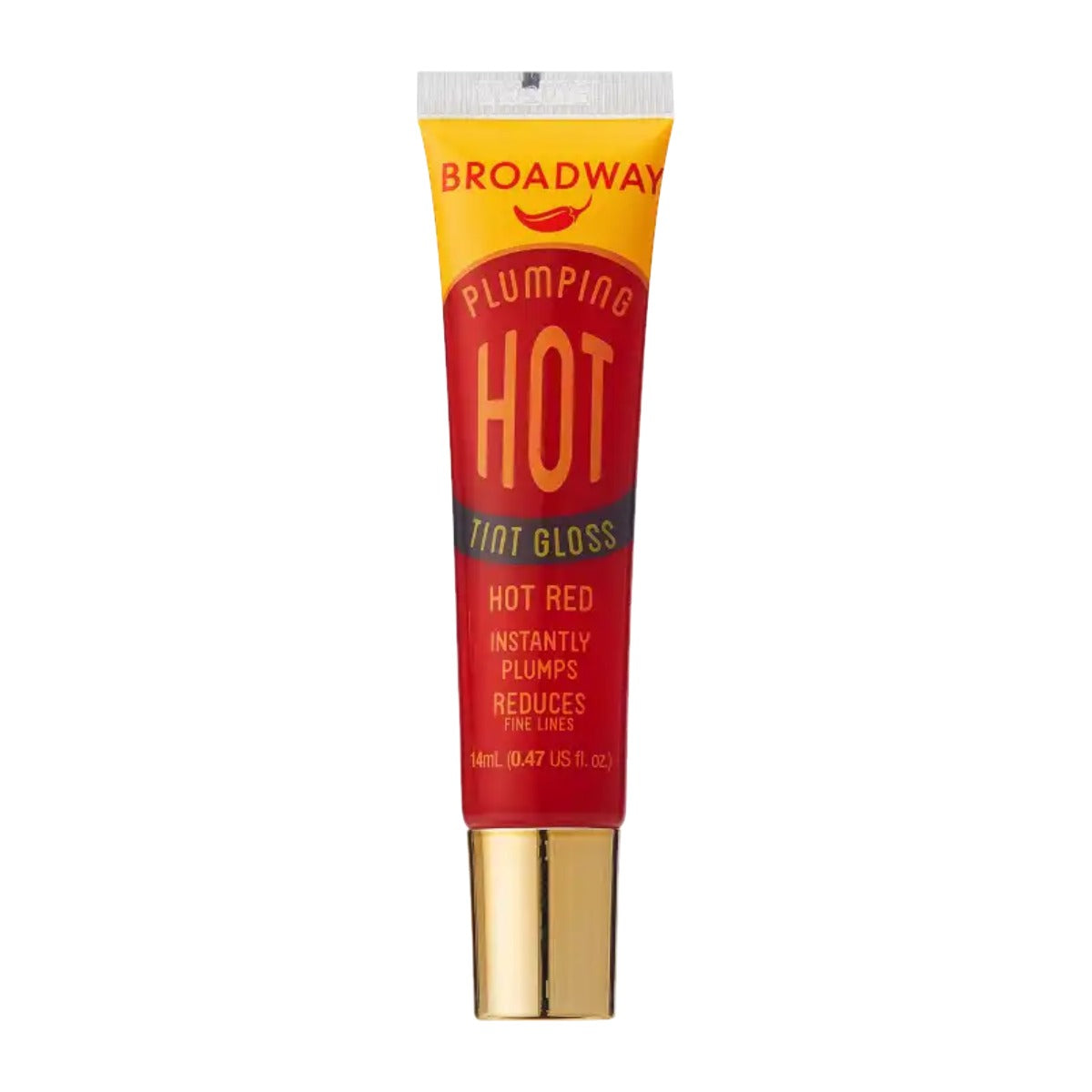BROADWAY PLUMPINGHOT TINT GLOSS BCLG18D