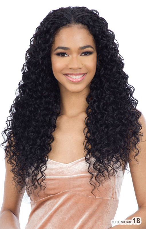 GARDENIA ITALIAN CURL 24#1