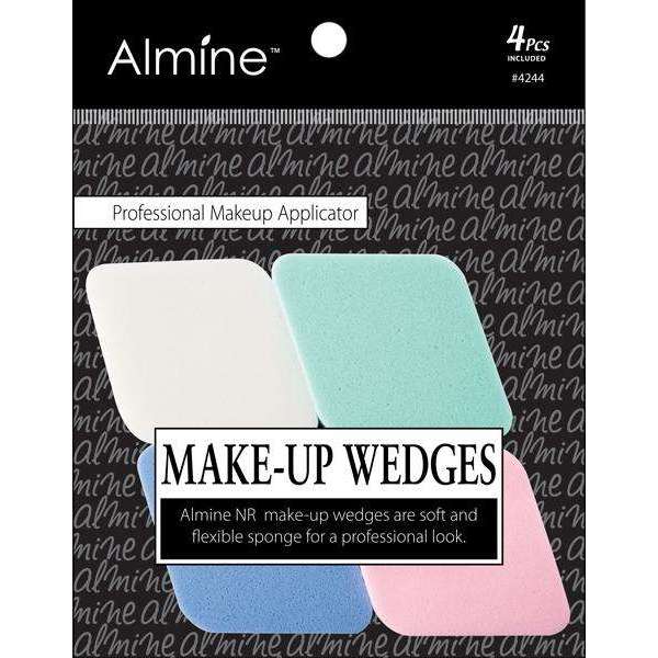 MAKE-UP WEDGES