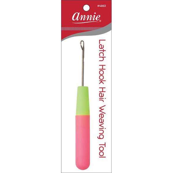 CROCHET NEEDLE