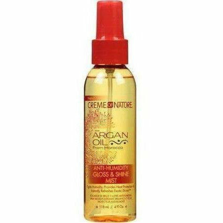 C/N ANTI-HUMIDITY GLOSS& SHINE MIST