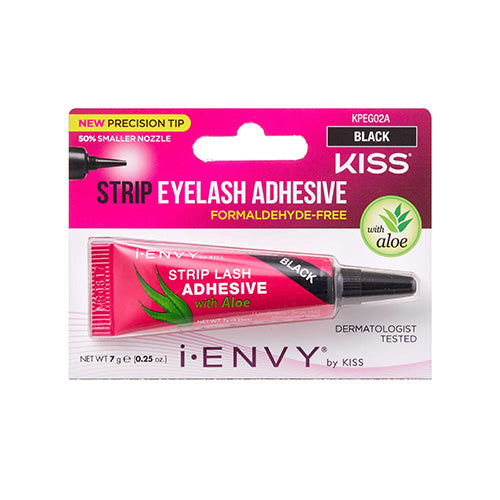 I.ENVY BY KISS EYE LASH GLUE-BLACK