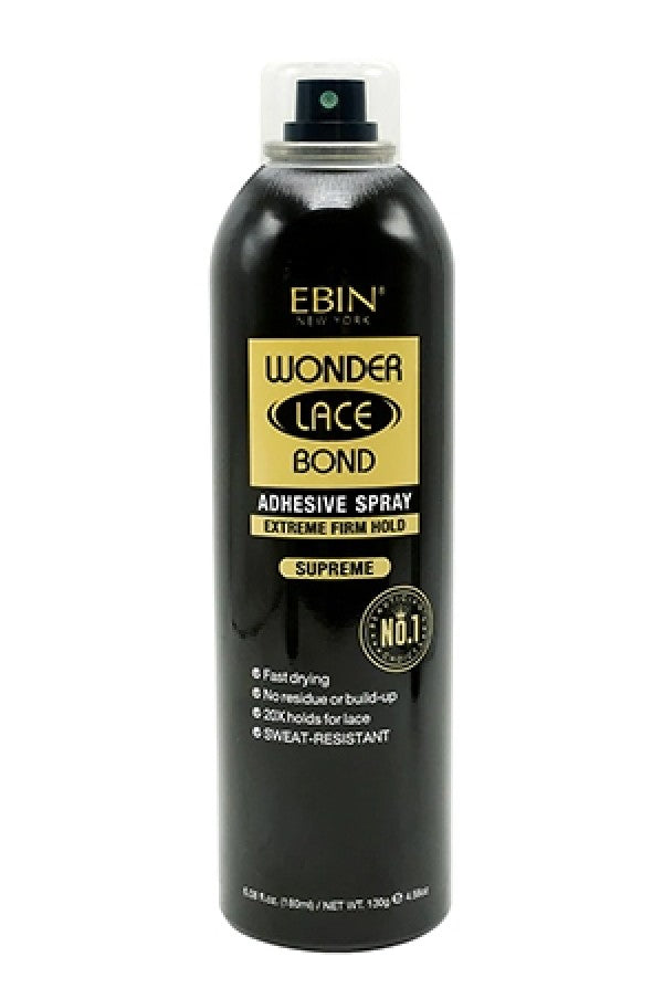 WONDER LACE BOND SUPREME