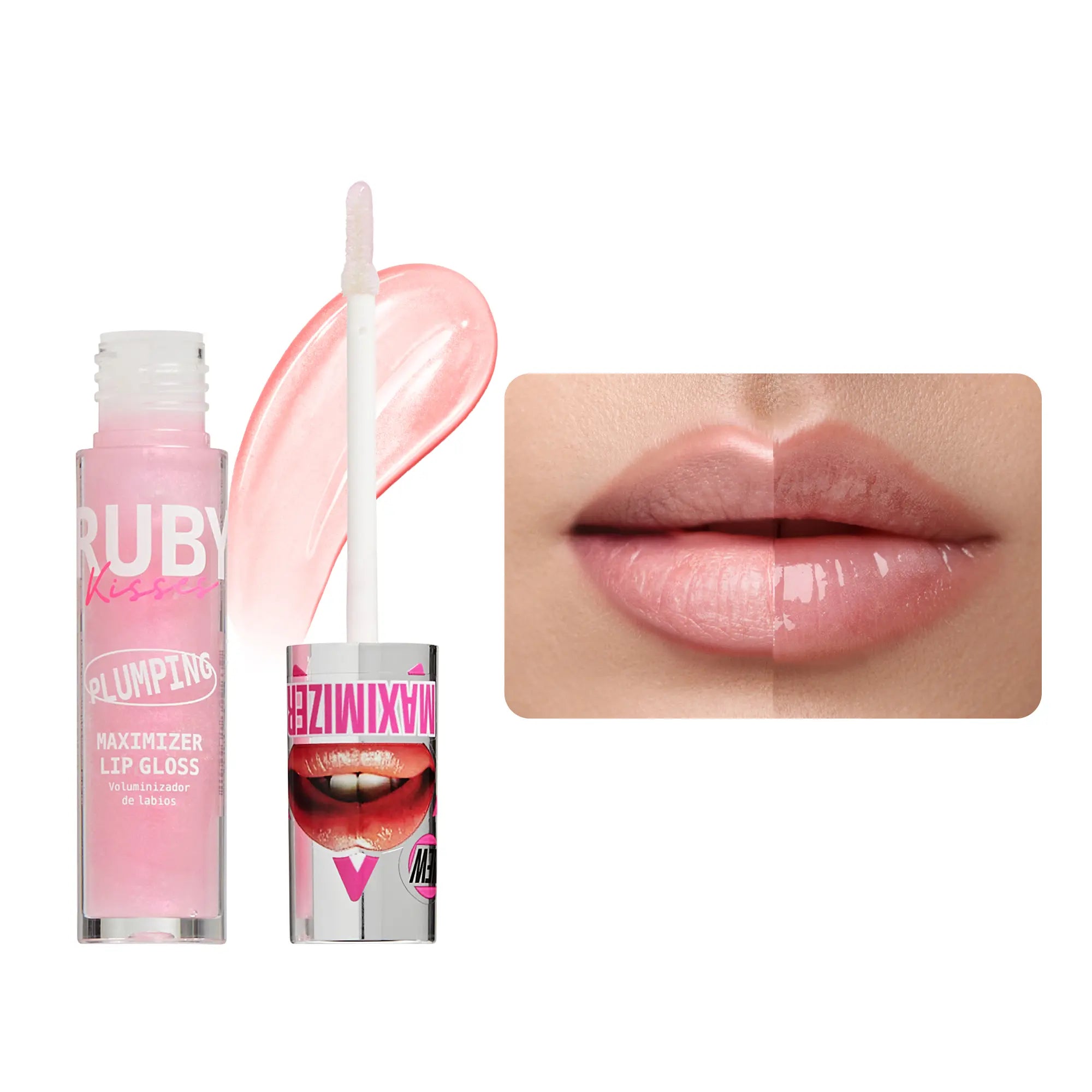 RK PLUMPING LIP GLOSS PL05