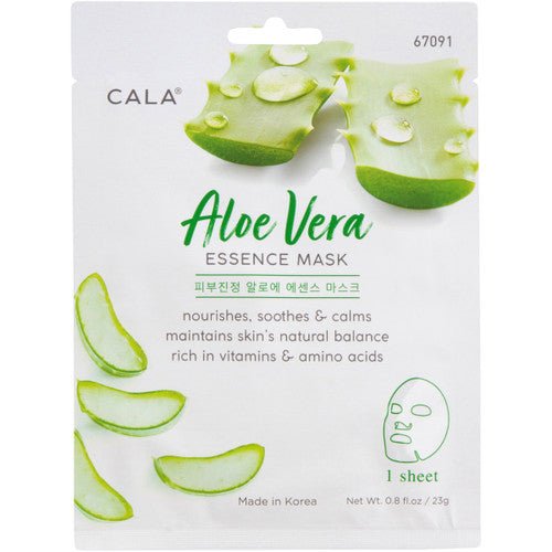CALA ESSENCE FACE MASKS