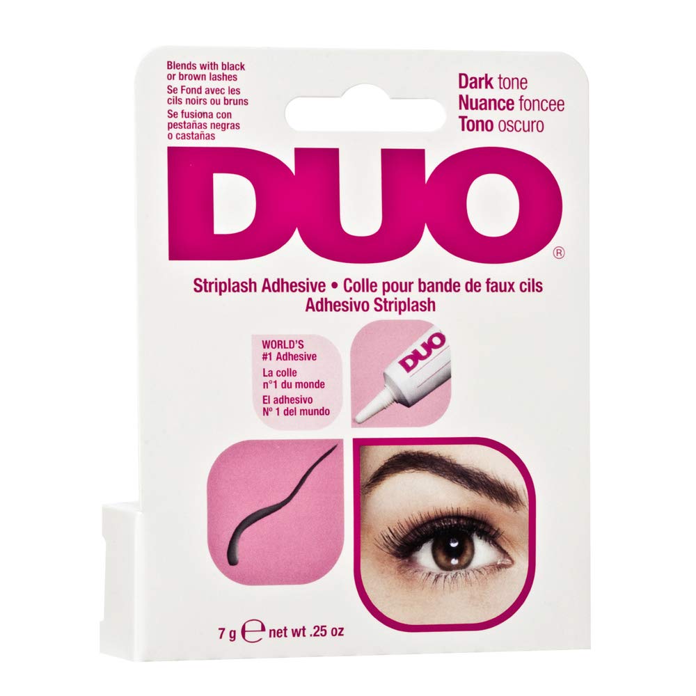 DUO LASH GLUE-DARK 0.25 OZ