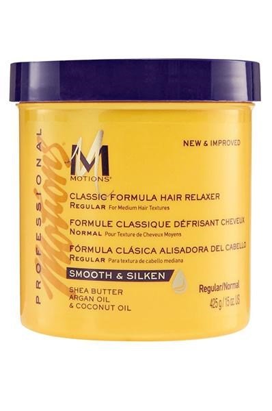 MOTIONS RELAXER REGULAR 15OZ, 15OZ