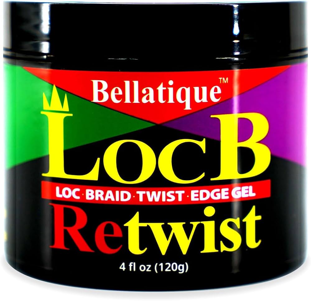 BELLATIQUE EDGE GEL 4OZ, 4OZ