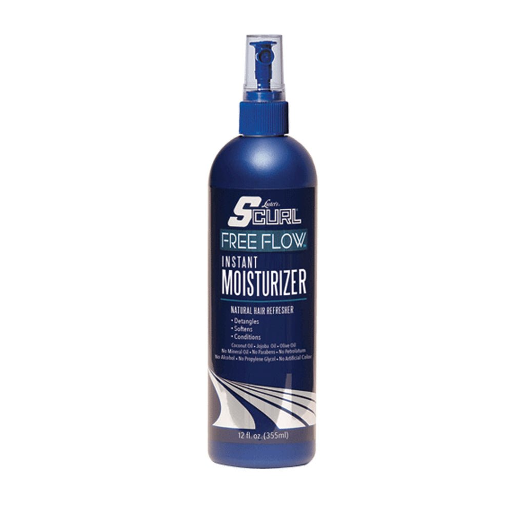 SCURL INSTANT MOISTURLZER#12OZ