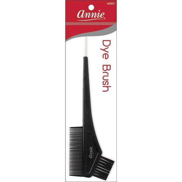 ANNIE HAIR DYE BRUSH - METAL PICK - # 2913