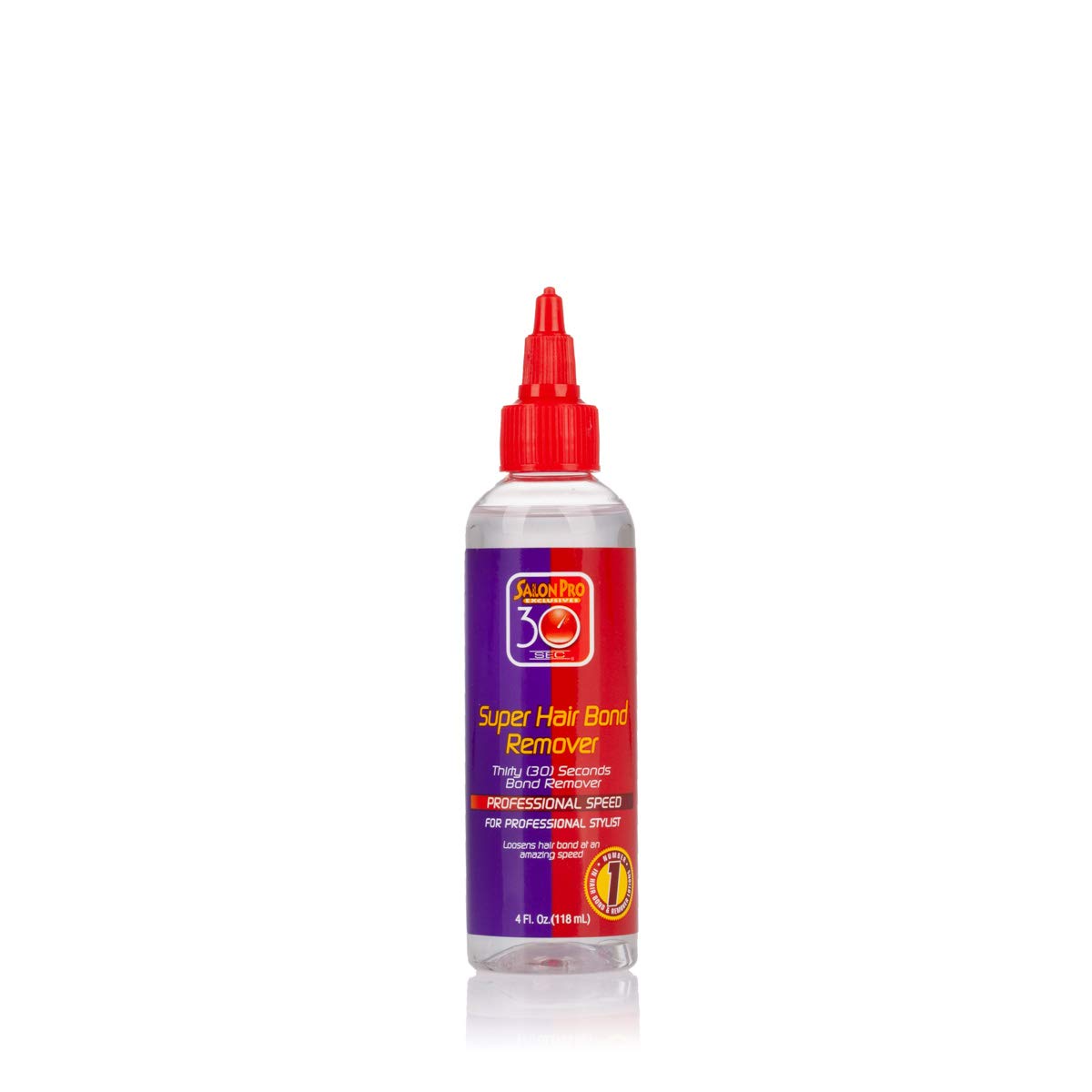 30 SEC GLUE REMOVER