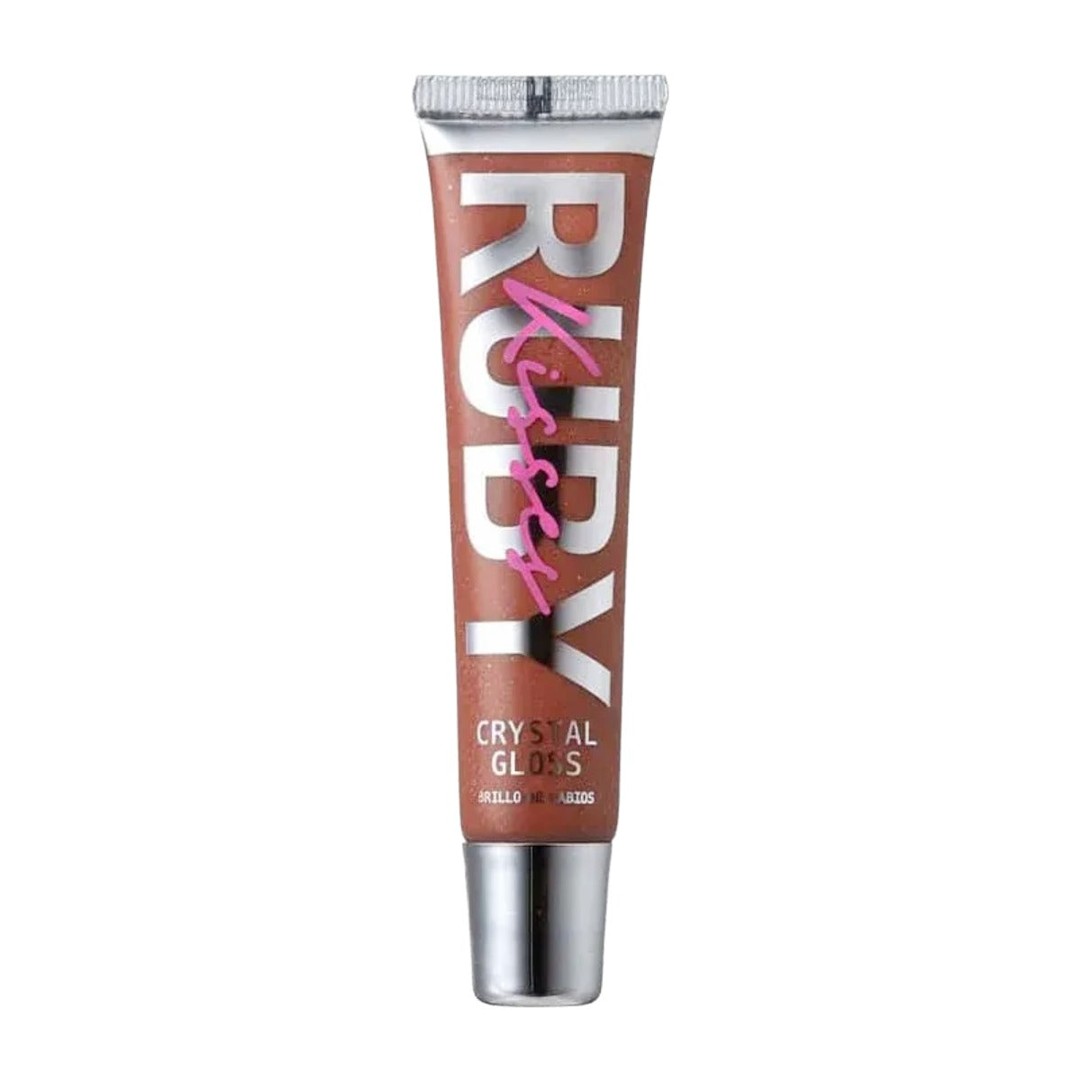 CRYSTAL GLOSS STAY NUDE