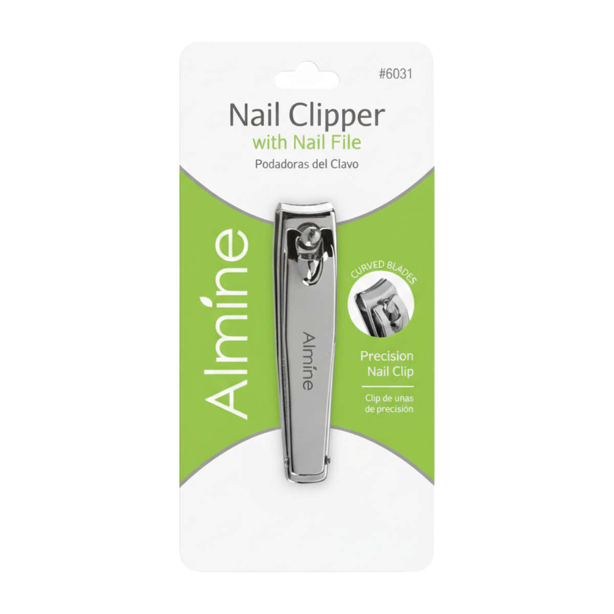 ANNIE #6031 NAIL CLIPPER