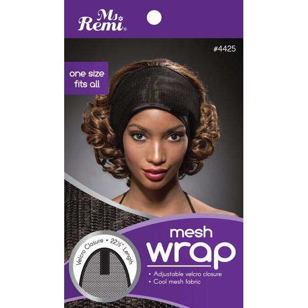 ANNIE #4425 MESH WRAP