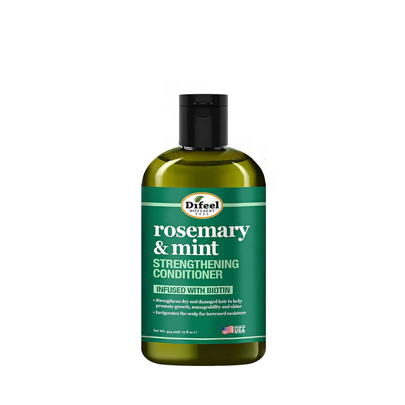 DEFEEL ROSEMARY CONDITIONER 12OZ