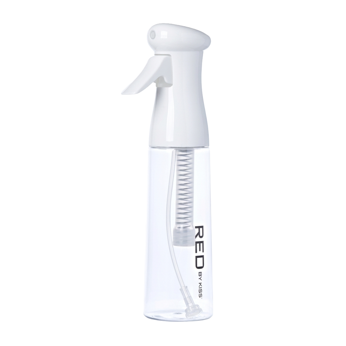 Red by KISS Continuous Hair Spray Bottle HSB03