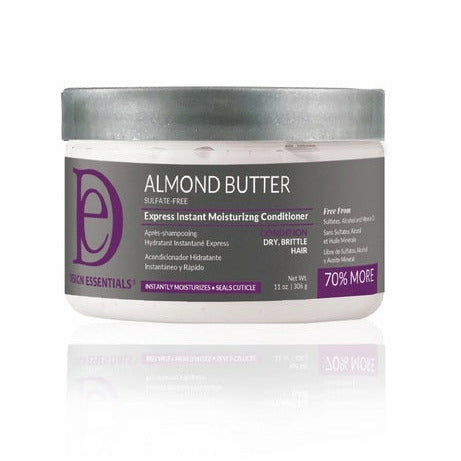 ALMOND BUTTER CONDITIONER 11OZ