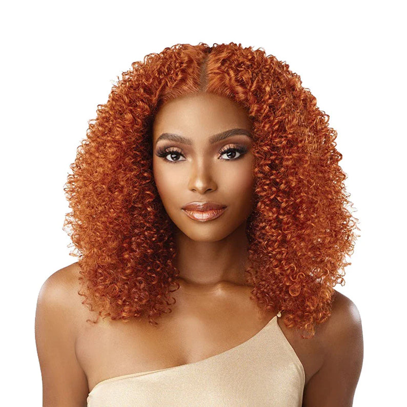 Wig Lace Pre-Cut Unit 5