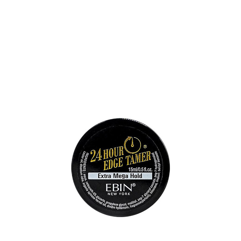 24HOUR EDGE TAMER