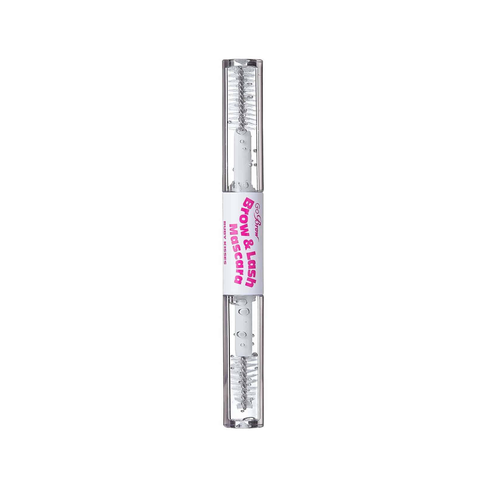 GO BROW & LASH CLEAR MASCARA