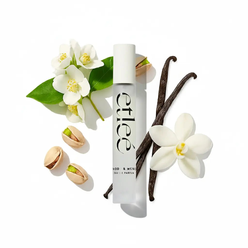 ETLEE PERFUME 10ML EPM10 CARAMEL&PISTACHIO, 10ML