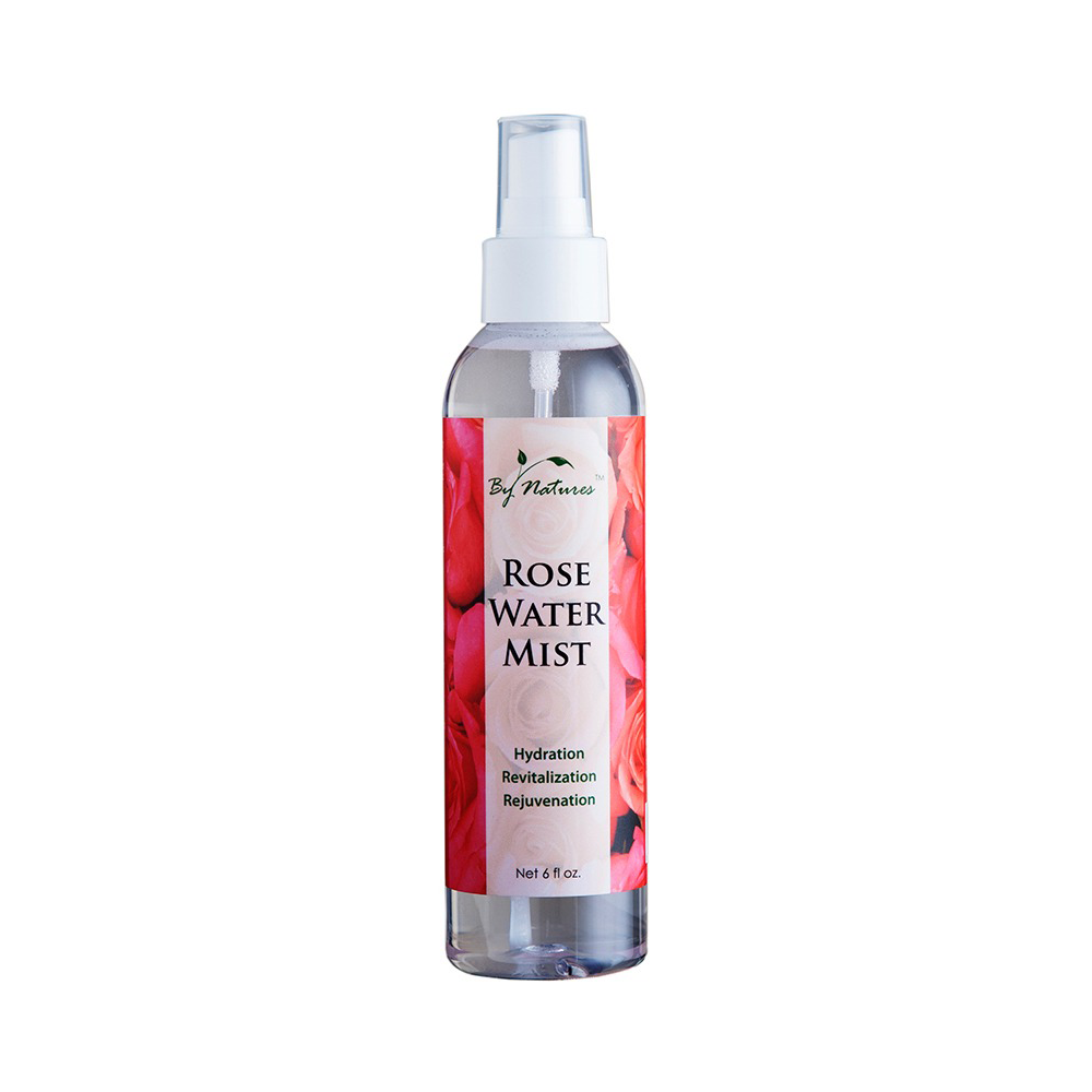 ROSE WATER MIST