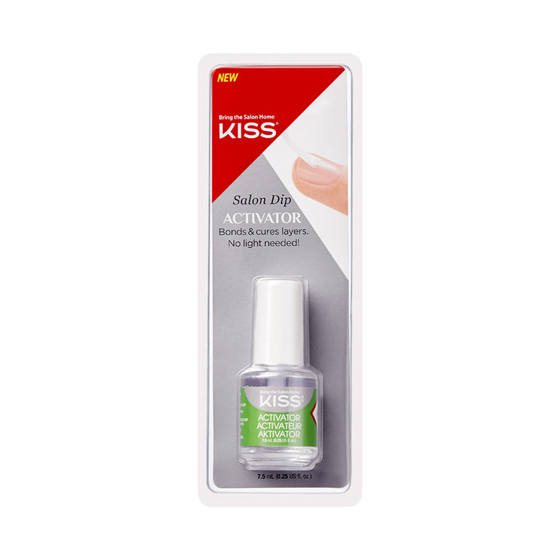 KISS SALON DIP ACTIVATOR
