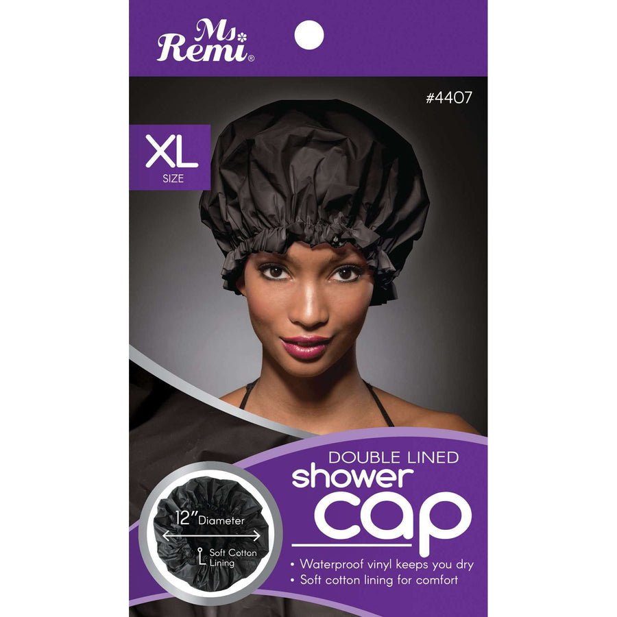 ANNIE #4407 SHOWER CAP