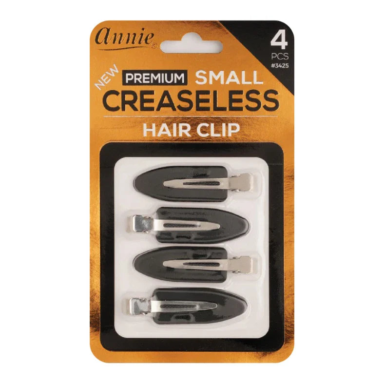 ANNIE CREASELESS HAIR CLIP#3425 SMALL