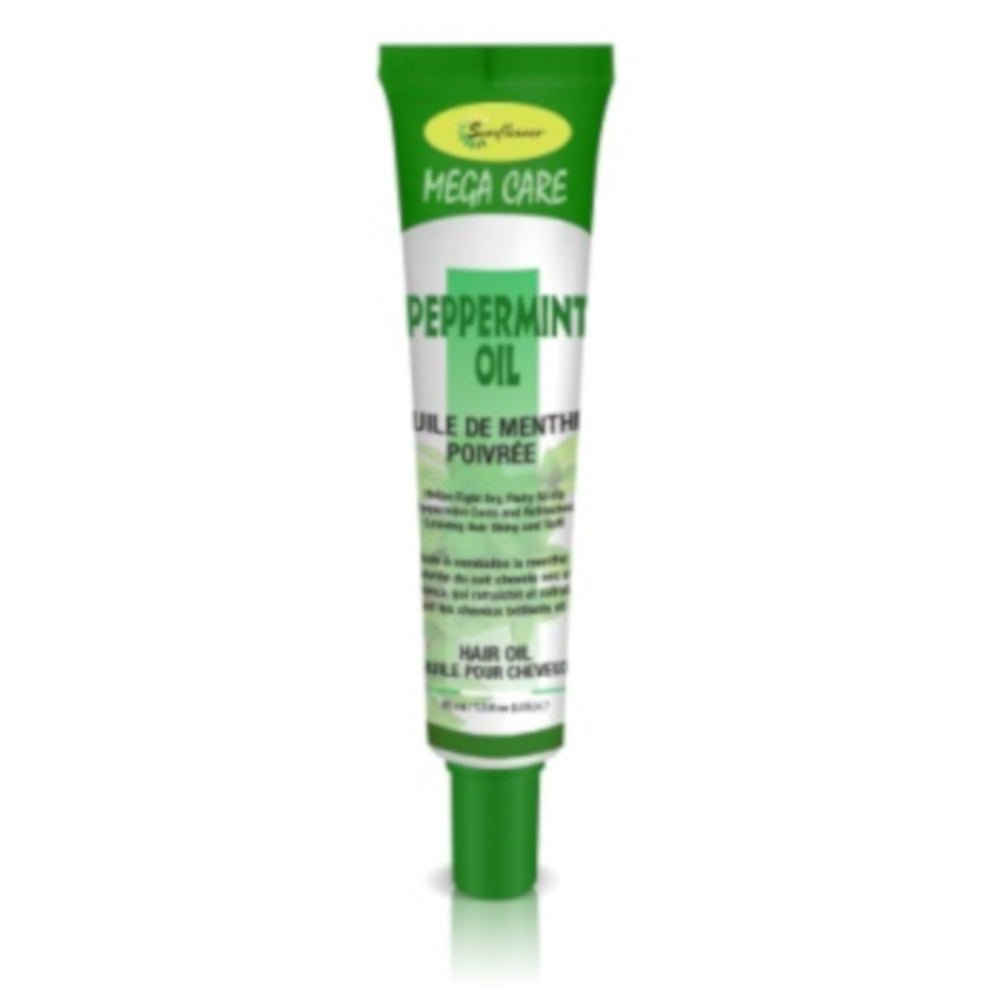 PEPPERMINT OIL