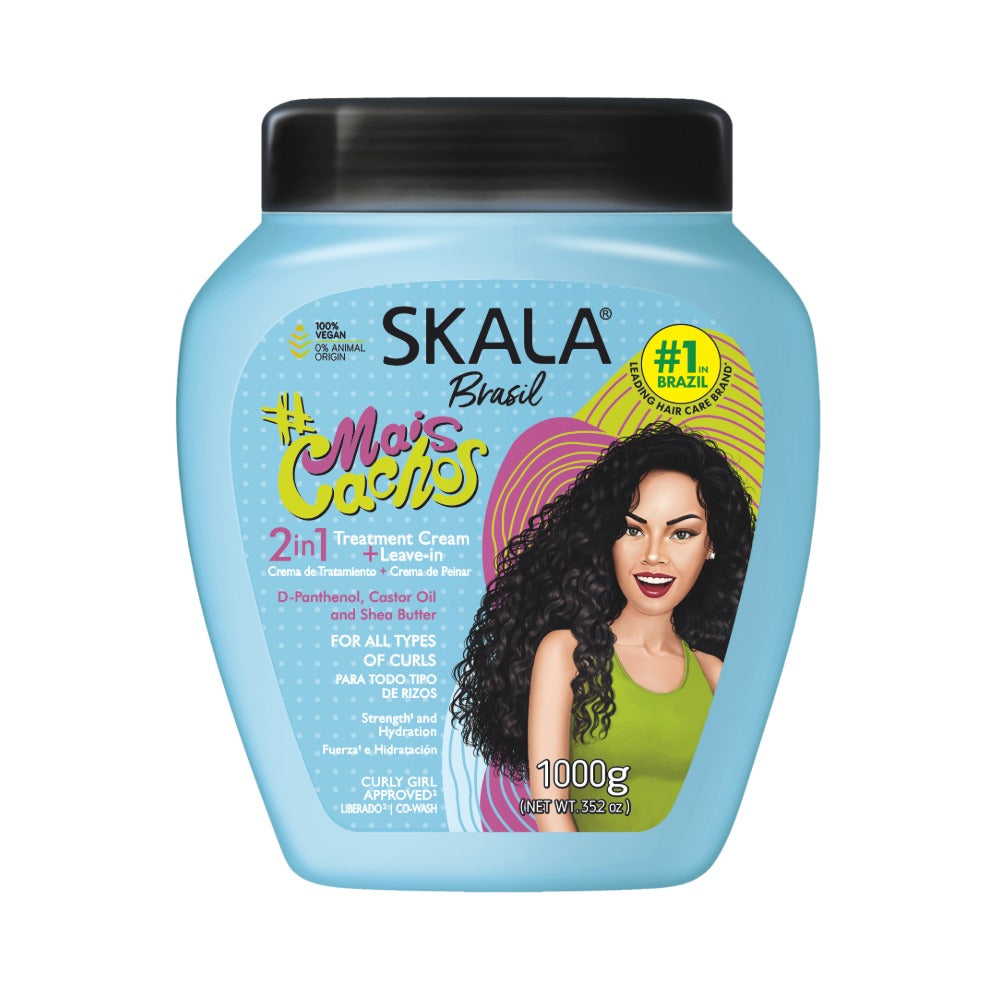 SKALA CACHOS