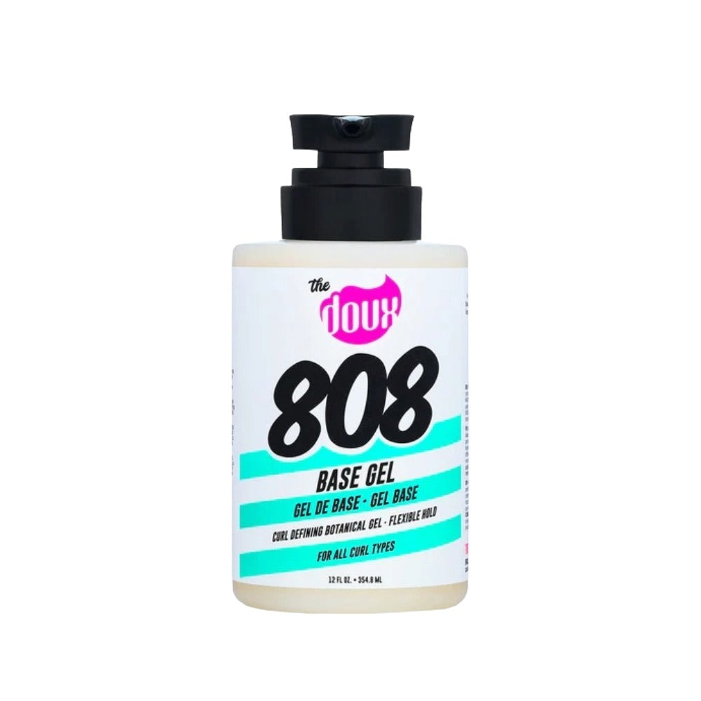 DOUX 808 BASE GEL 12OZ, 12OZ