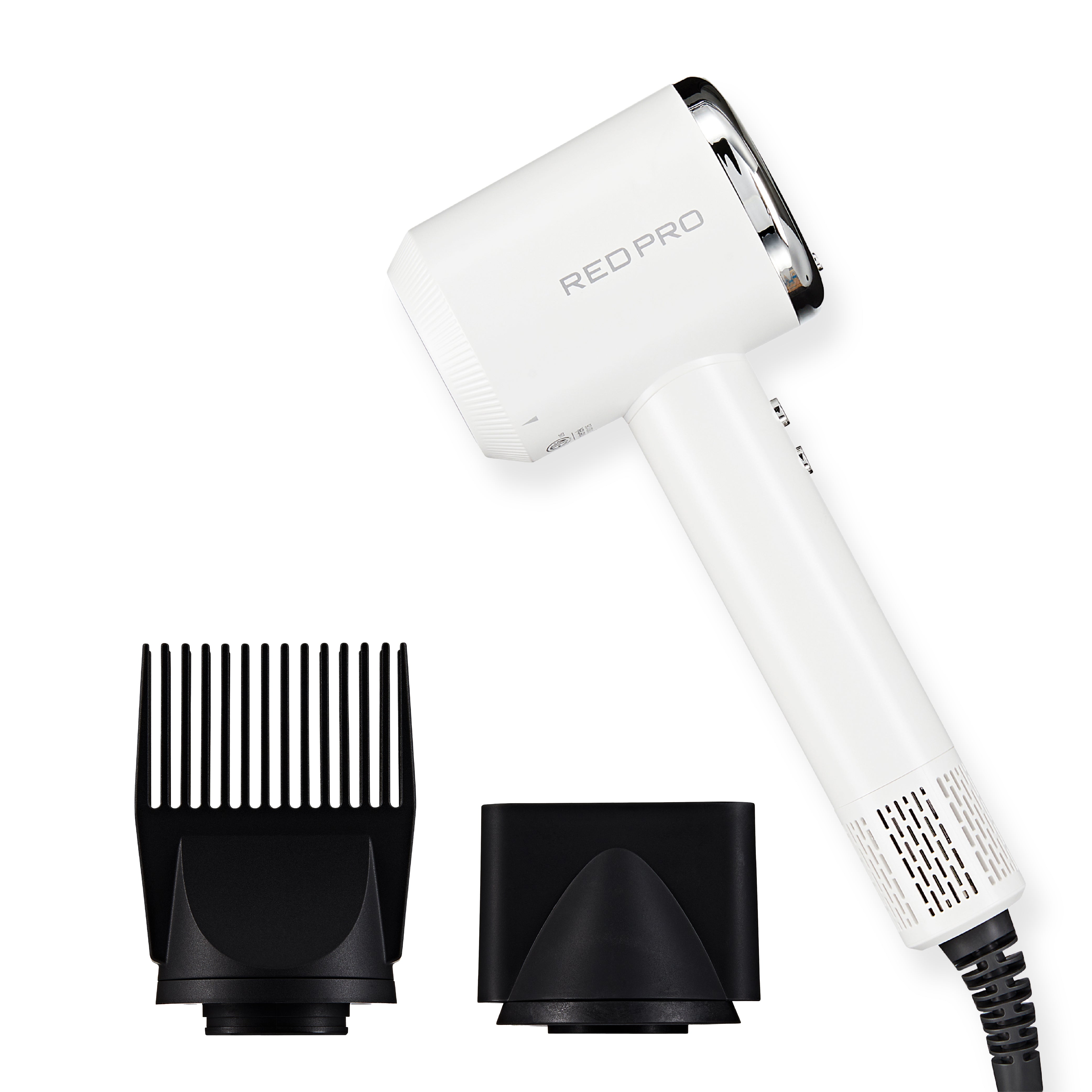 RED PRO AIR MASTER 4200 HAIR DRYER #BLDC02