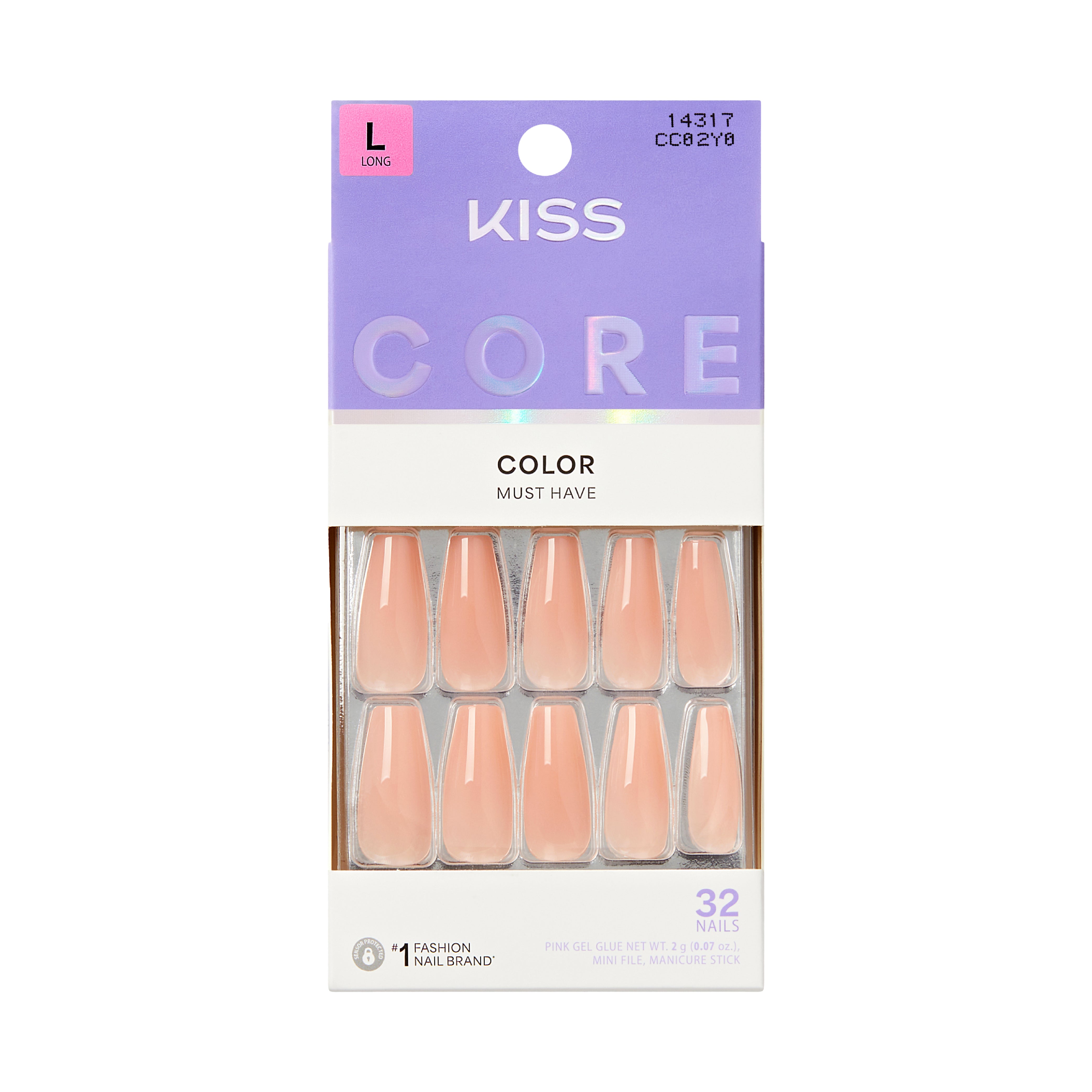 KS NAILS - CHILLAX