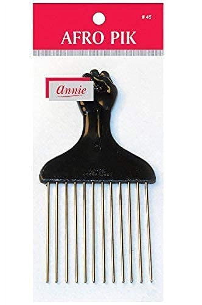 ANNIE #0045 AFRO PIK
