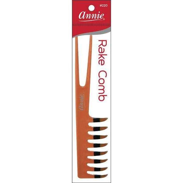 RAKE COMB