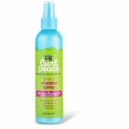 CURL PEACE 5-IN-1 WONDER SPRAY