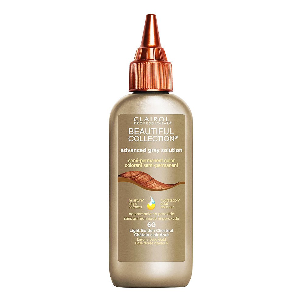 CLAIROL 6G LTGD CHTNT, 6G