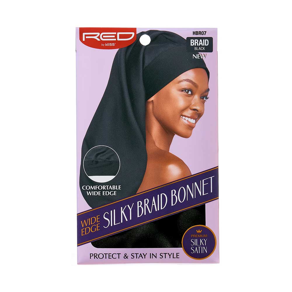 BRAID BONNET